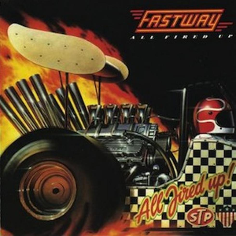 30 Years Ago: Fastway Releases &#8216;All Fired Up&#8217;