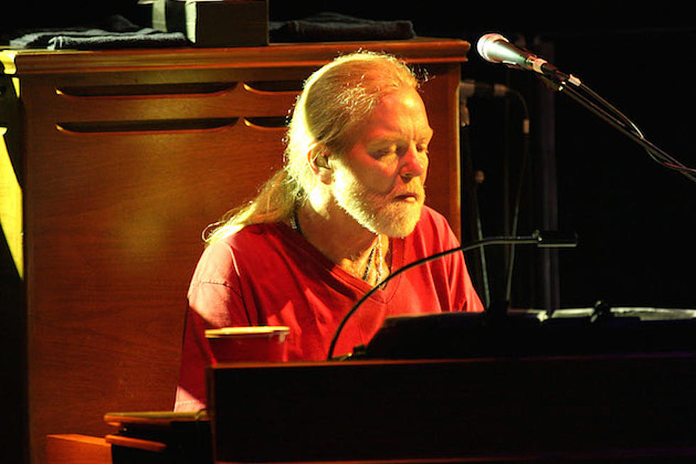 The Allman Brothers Band Confirm Final Tour Dates