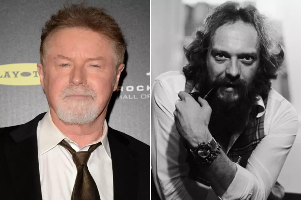 Jethro Tull Influence for Eagles' 'Hotel California?'