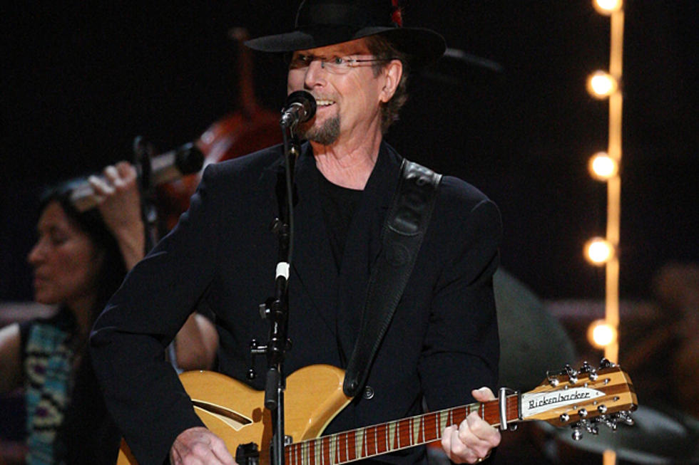 Byrds Legend Roger McGuinn on the Fight to Close a $60,000,000 Royalty Loophole