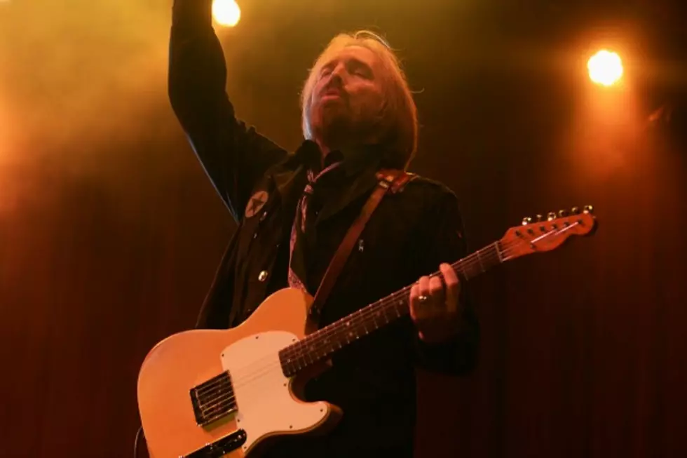 Tom Petty and the Heartbreakers Release New Single &#8216;U Get Me High&#8217;
