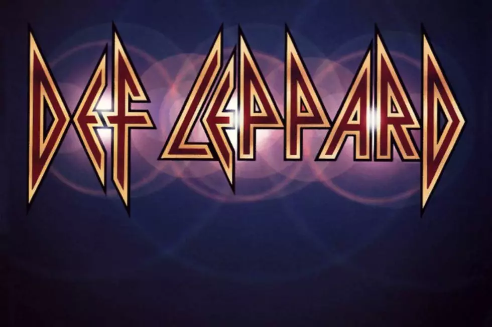 When Def Leppard Released the Cheerfully Bombastic ‘Euphoria’