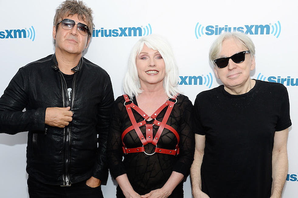 Is Blondie Ready To Call It Quits?