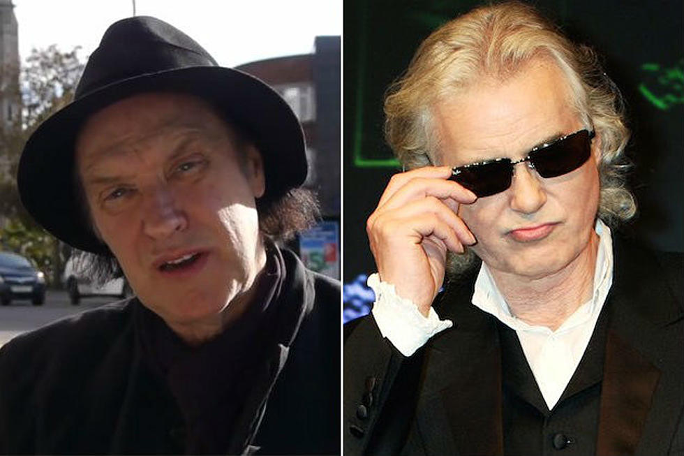 Dave Davies Debunks Story Claiming Jimmy Page Played on The Kinks’ ‘You Really Got Me’