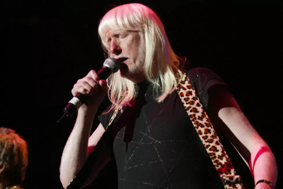Edgar Winter to Celebrate Brother Johnny&#8217;s Music on Upcoming Tour