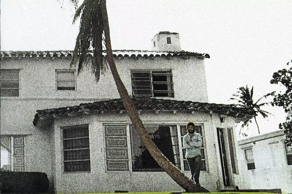 When Eric Clapton Finally Returned With ‘461 Ocean Boulevard’