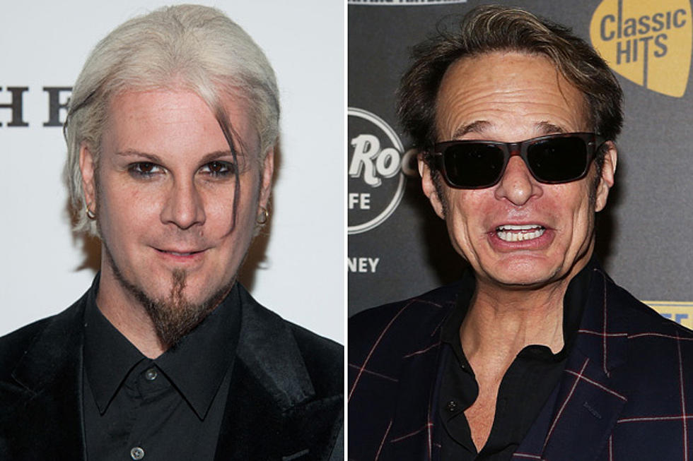 Is a David Lee Roth Album With John 5 on the Way?