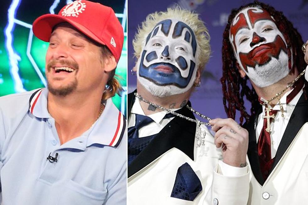 Kid Rock Ordered To Turn Over Sex Toy for Insane Clown Posse Court Case