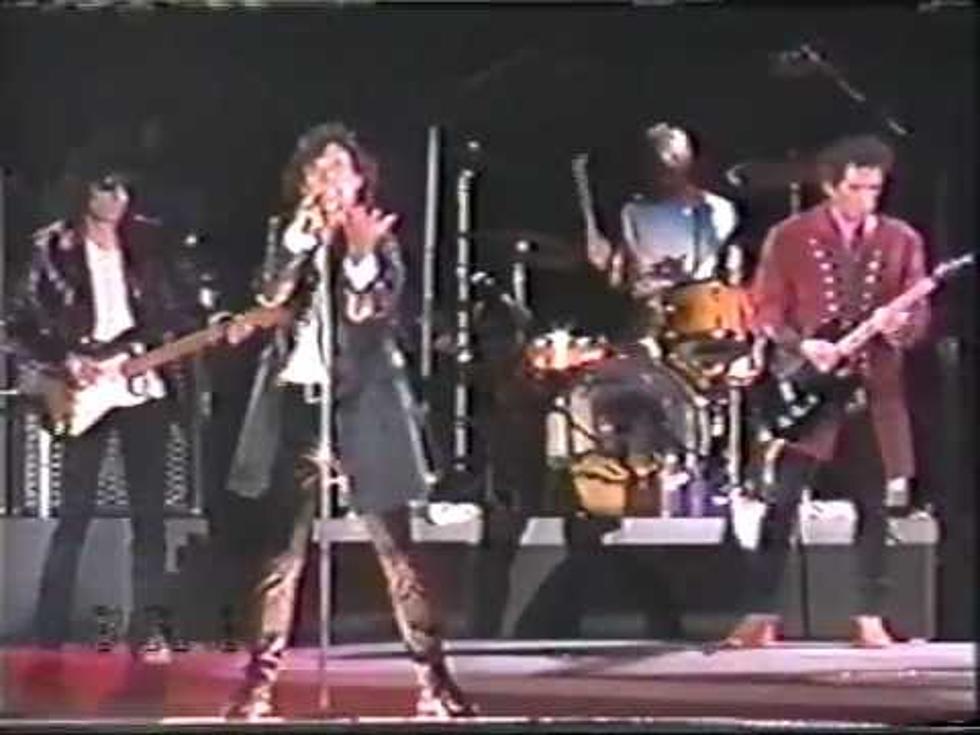 20 Years Ago: The Rolling Stones Kick Off ‘Voodoo Lounge’ Tour