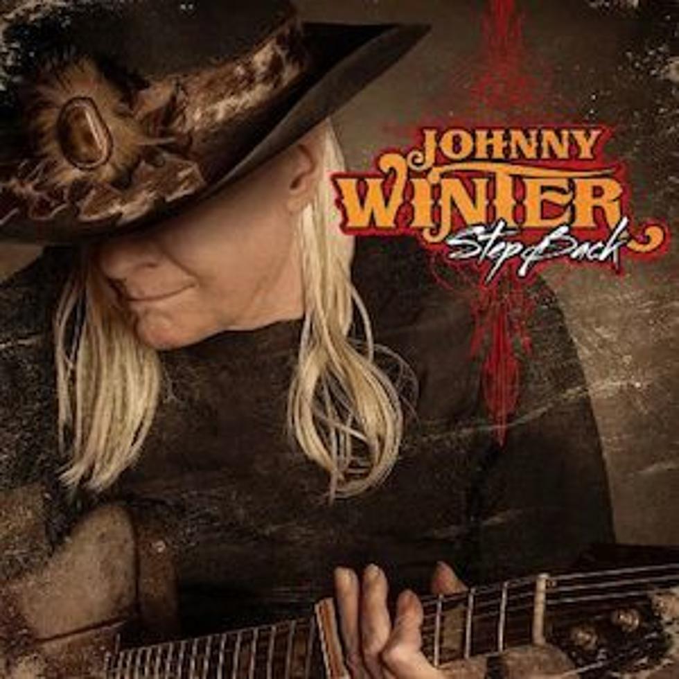 New Johnny Winter Album To Feature Eric Clapton, Joe Perry and Billy Gibbons