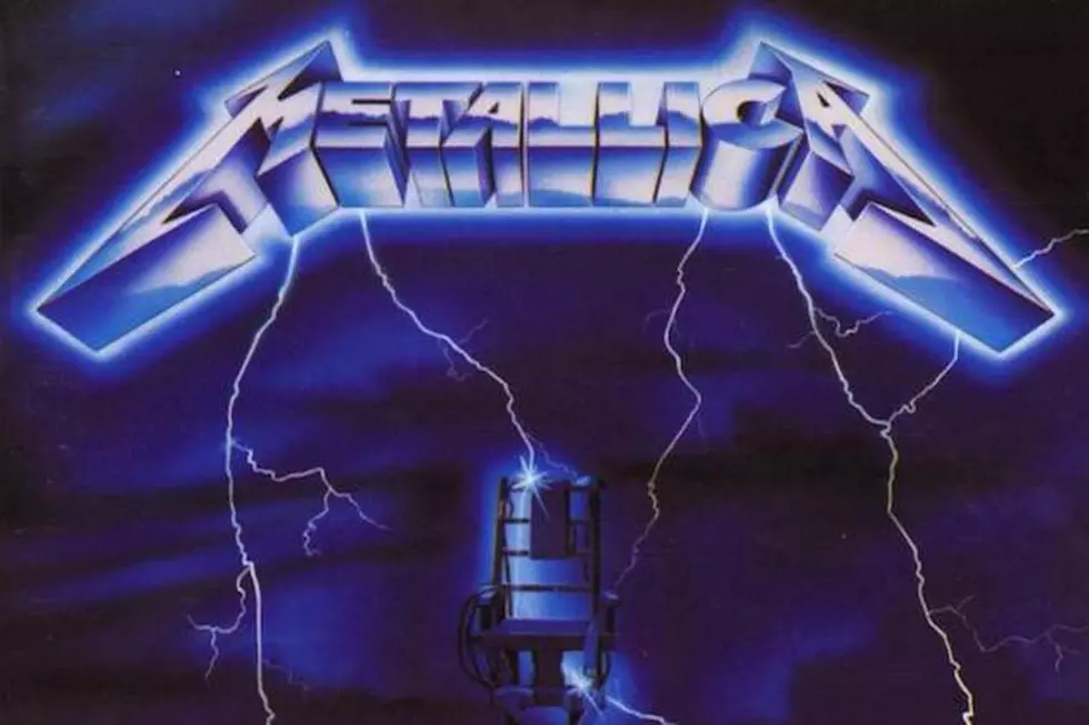Metallica’s ‘Ride the Lightning,’ Ranked Worst to Best