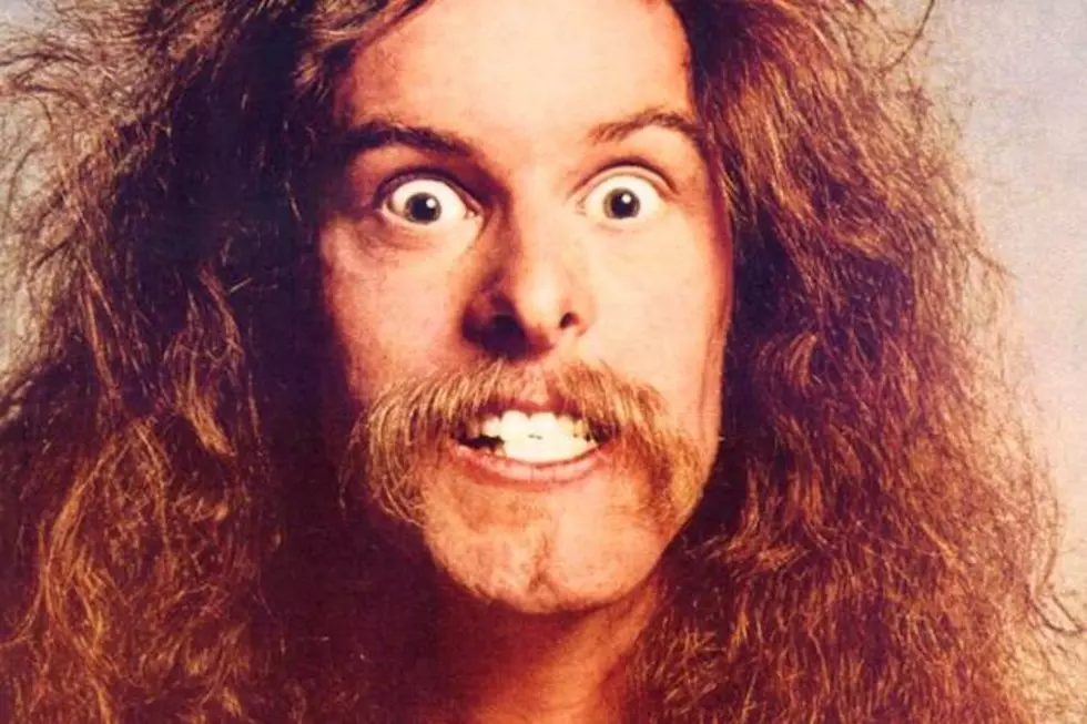 Ted Nugent’s Late-’70s Run – Rock’s Best Hot Streaks