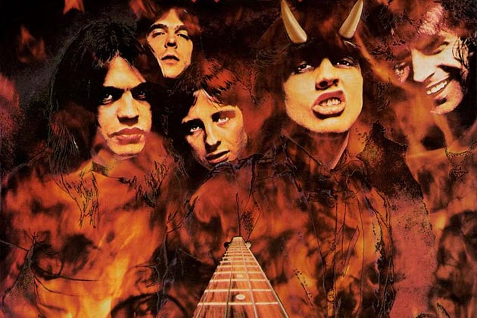 AC/DC &#8216;Highway to Hell&#8217; Songs &#8211; Worst to Best