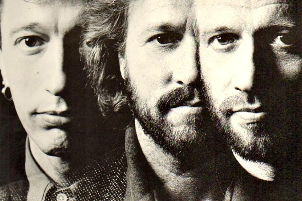 25 Years Ago: The Bee Gees Rebound With 'One'
