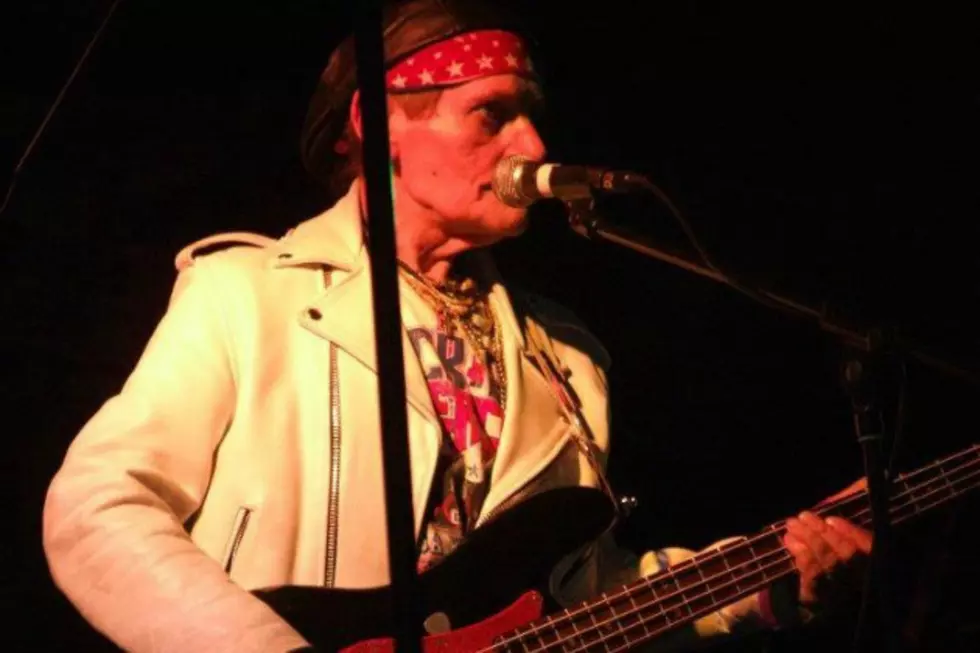 Bassist Billy Rath Dies at 66