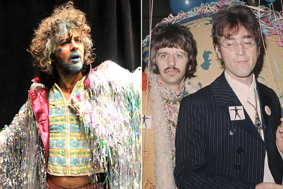 Flaming Lips Reveal Guest List for Beatles ‘Sgt. Pepper’ Tribute Album
