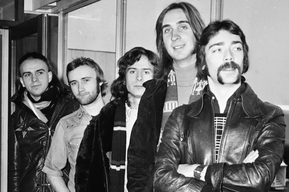 20 Facts You Probably Didn’t Know About Genesis