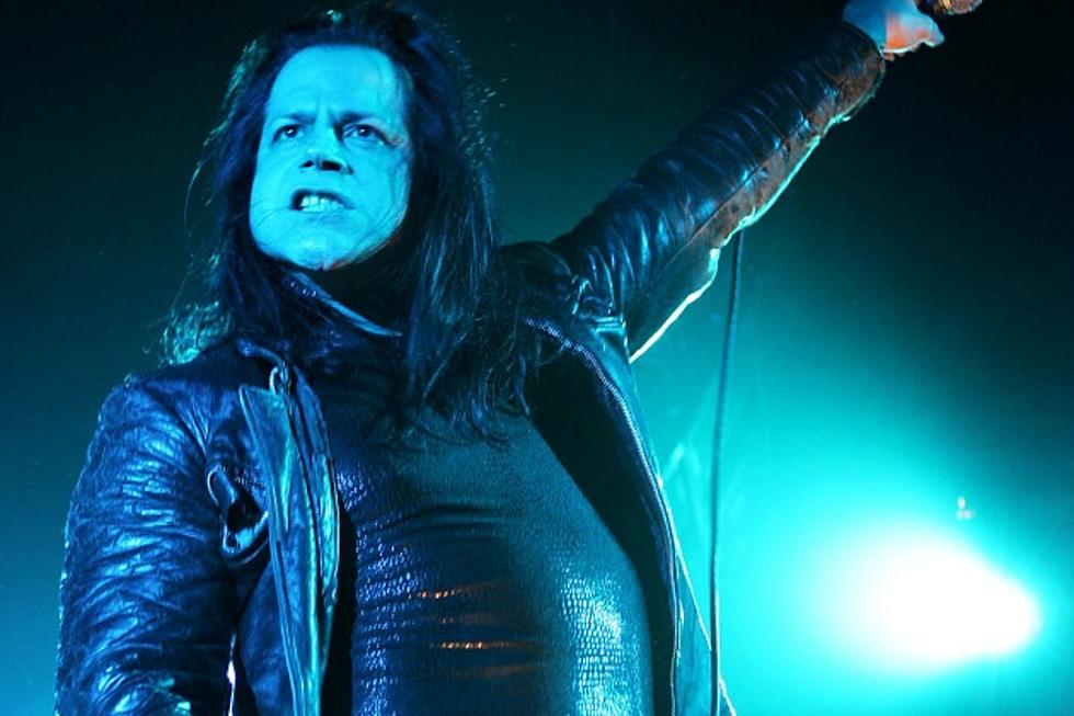 Glenn Danzig Loses Lawsuit Against Former Misfits Bandmate