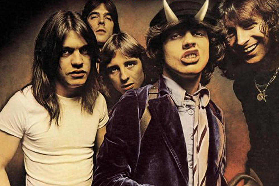 How AC/DC Recorded ‘Highway To Hell’ – Exclusive Book Excerpt
