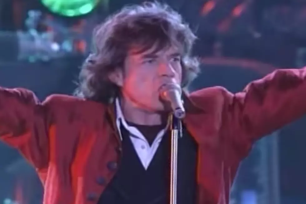 21 Years Ago: The Rolling Stones Kick Off ‘Voodoo Lounge’ Tour