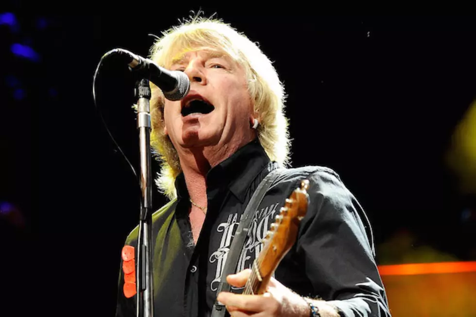 Status Quo Cancels Shows After Guitarist Becomes Ill