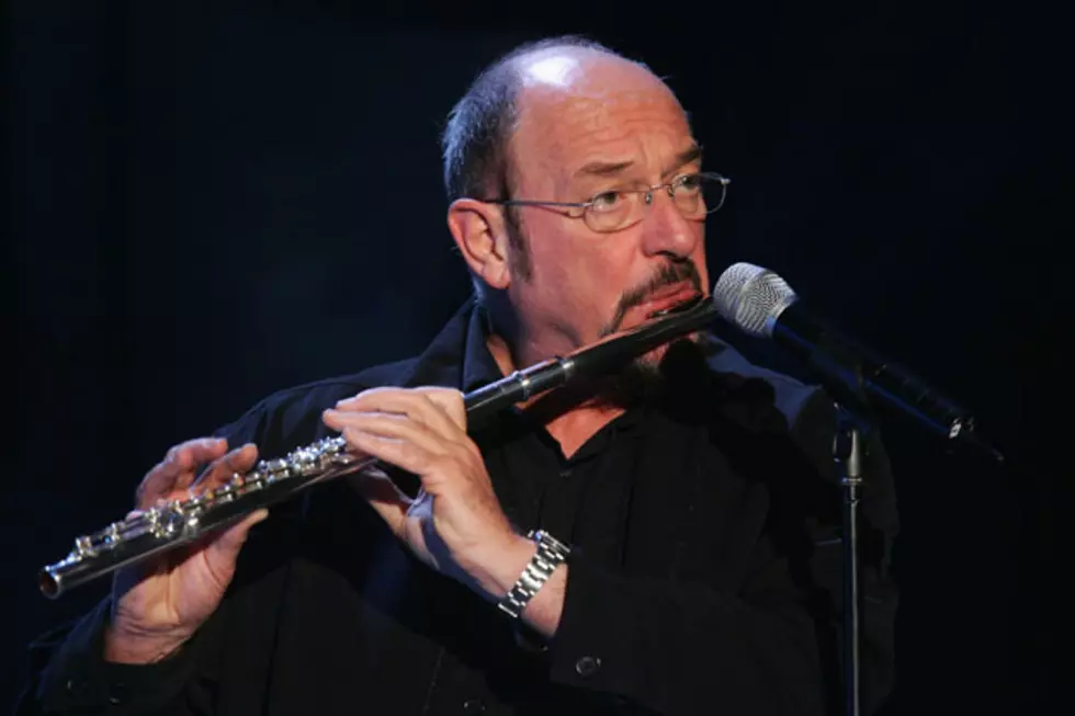 Ian Anderson 'Thick As A Brick: Live In Iceland' -- DVD Review
