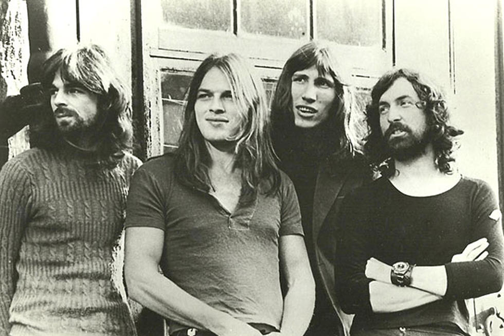20 Facts You Probably Didn’t Know About Pink Floyd