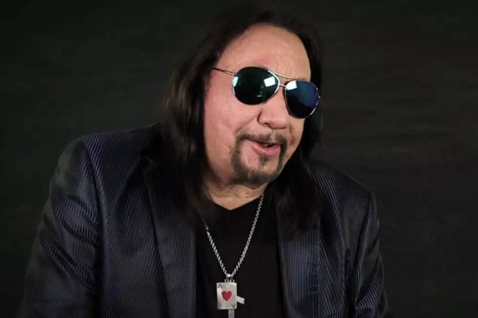 How a Studio Mistake Made Ace Frehley’s Cover of ‘The Joker’ Special