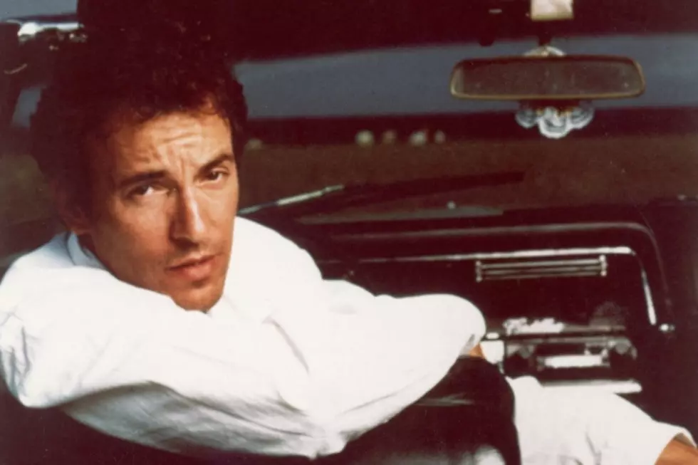 25 Years Ago: Bruce Springsteen Leaves $100,000 Tip in Arizona Bar