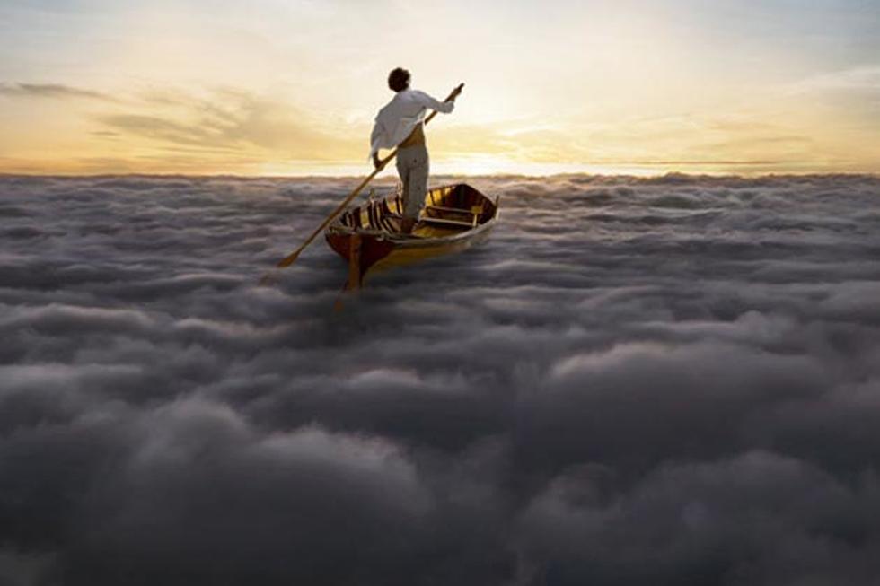 15 Facts You Need to Know About Pink Floyd’s New Album ‘The Endless River’