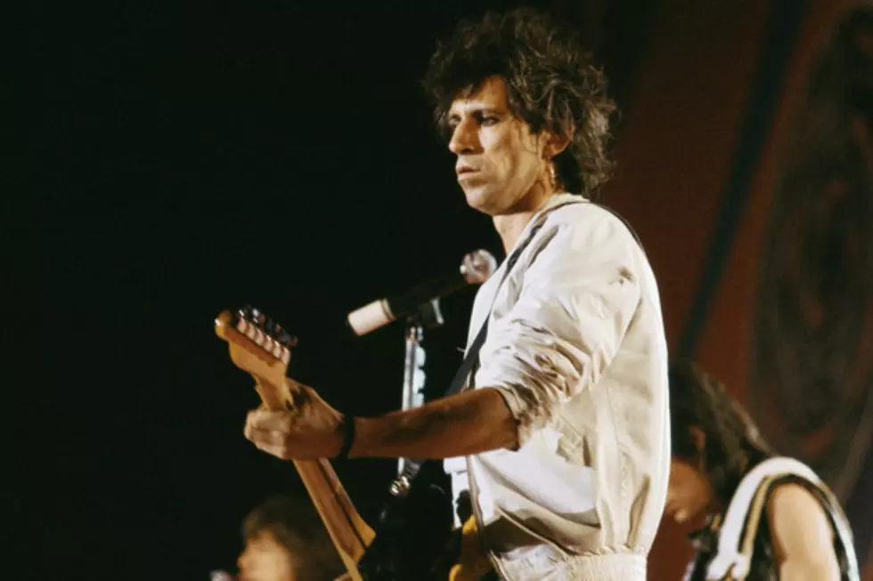 Rolling Stones to Release Two Concerts ‘From the Vault’