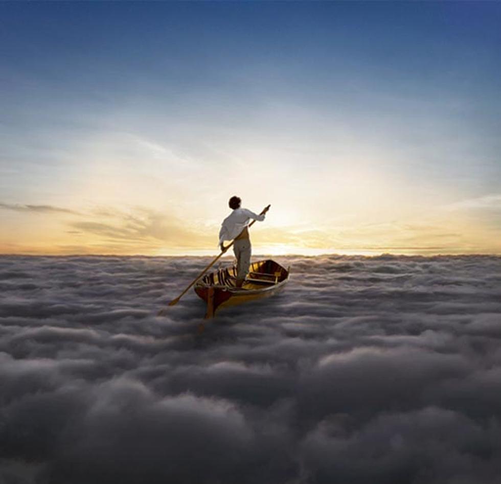 15 Facts You Need to Know About Pink Floyd&#8217;s New Album ‘The Endless River’