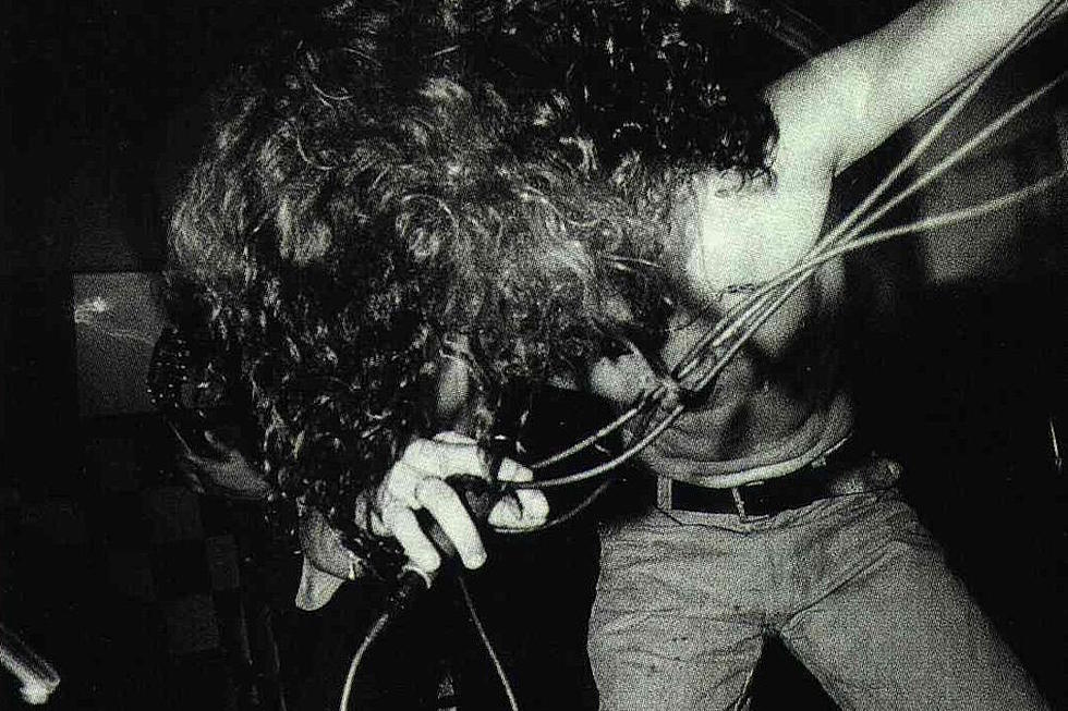 How Soundgarden&#8217;s ‘Louder Than Love’ Helped Launch Alt-Rock