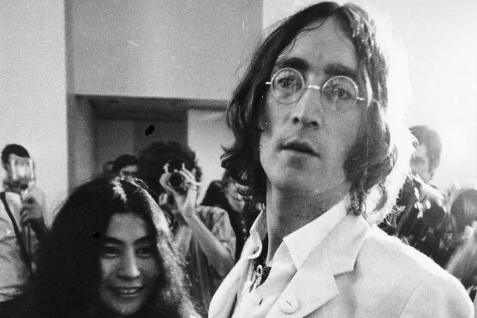 john lennon ultimate classic rock