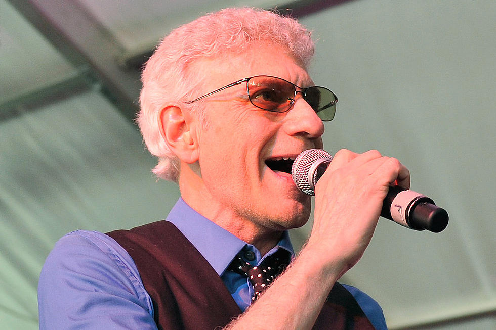 Dennis DeYoung on Ignoring the Naysayers and Moving on Without Styx - Exclusive Interview