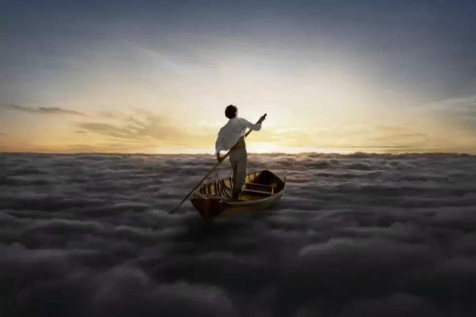 Pink Floyd&#8217;s &#8216;Endless River&#8217; Sets New Record for Amazon UK Pre-Orders
