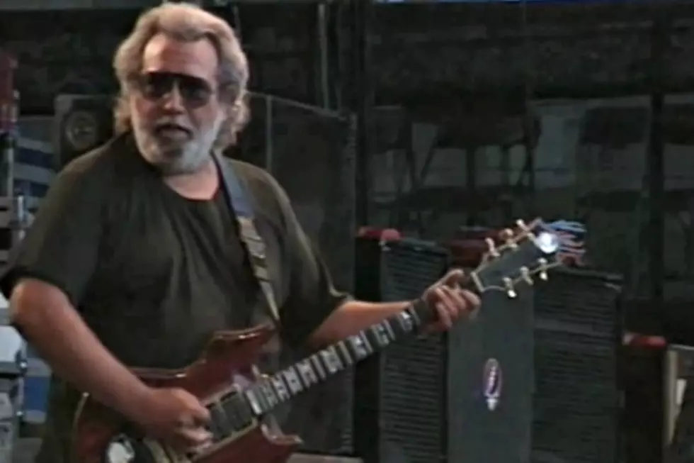 Martin Scorsese Producing Grateful Dead Documentary for Band&#8217;s 50th Anniversary