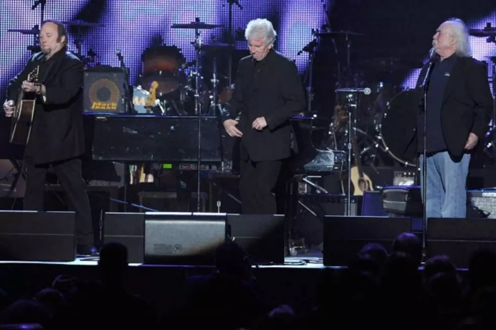 Neil Young Says He&#8217;ll Never Tour With Crosby, Stills and Nash Again