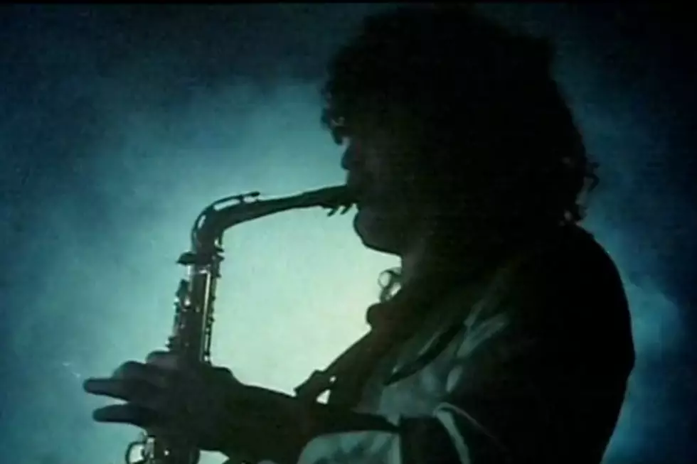 ‘Baker Street’ Saxophonist Raphael Ravenscroft Dies at 60