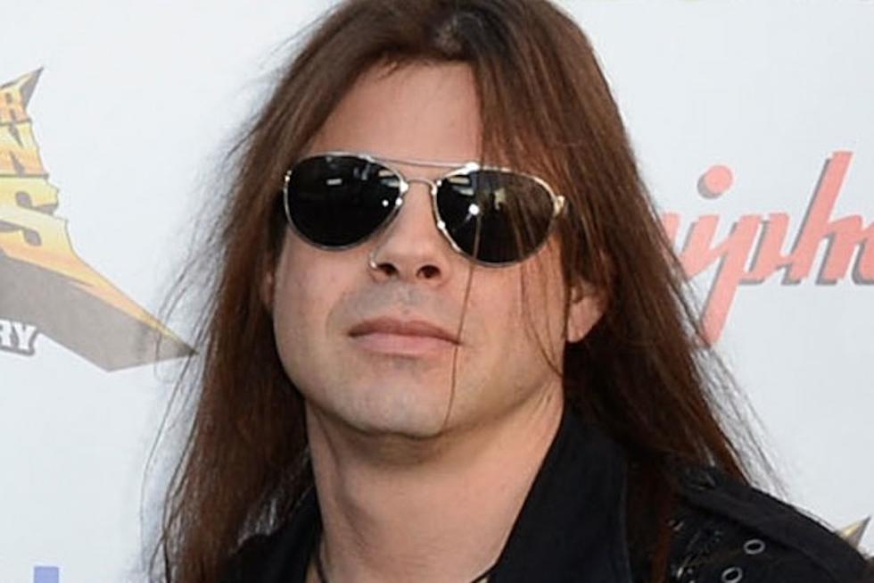 Queensryche Singer Todd La Torre&#8217;s Father Has Died
