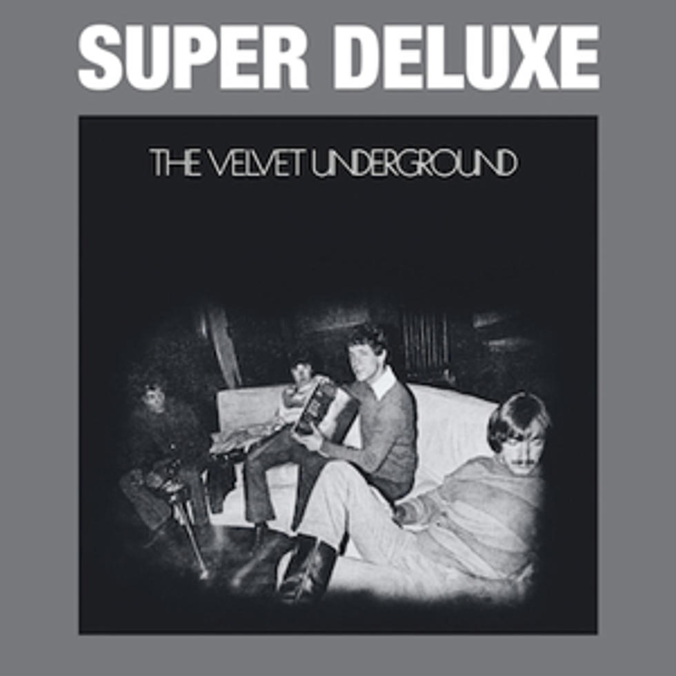 Velvet Underground&#8217;s Third Album to Get Super-Deluxe Reissue Next Month