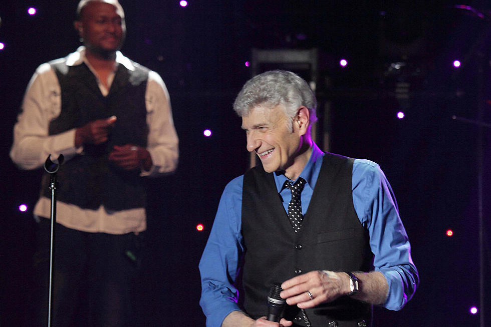 Dennis DeYoung, 'The Best Of Times' - Exclusive Video Premiere