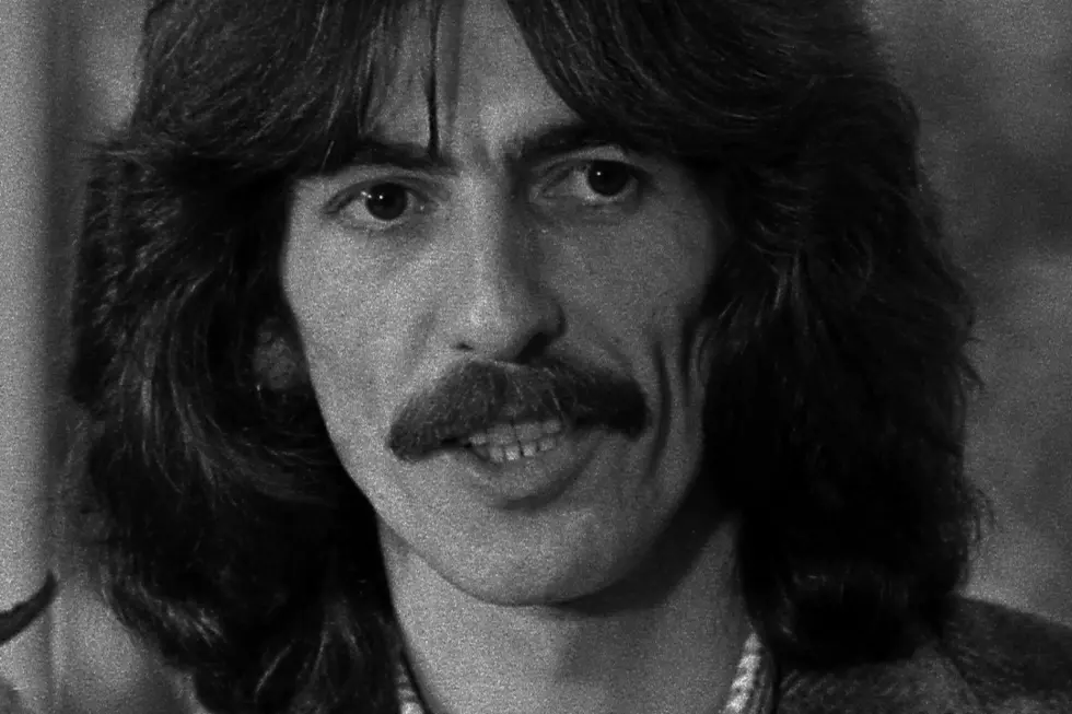 Revisiting George Harrison's Ill-Fated 1974 North American Tour