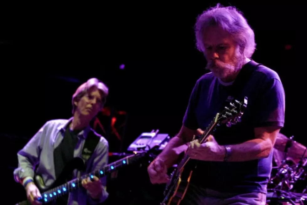 10 Things You Need to Know About a Possible Grateful Dead Reunion