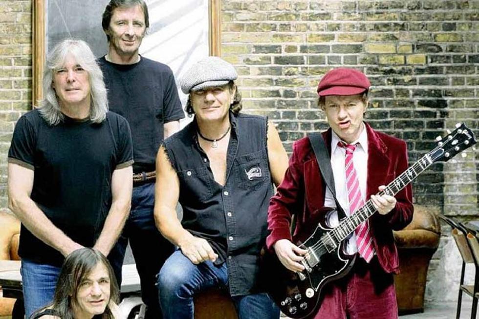 AC/DC Talk About Malcolm Young&#8217;s Dementia, Moving on Without Phil Rudd