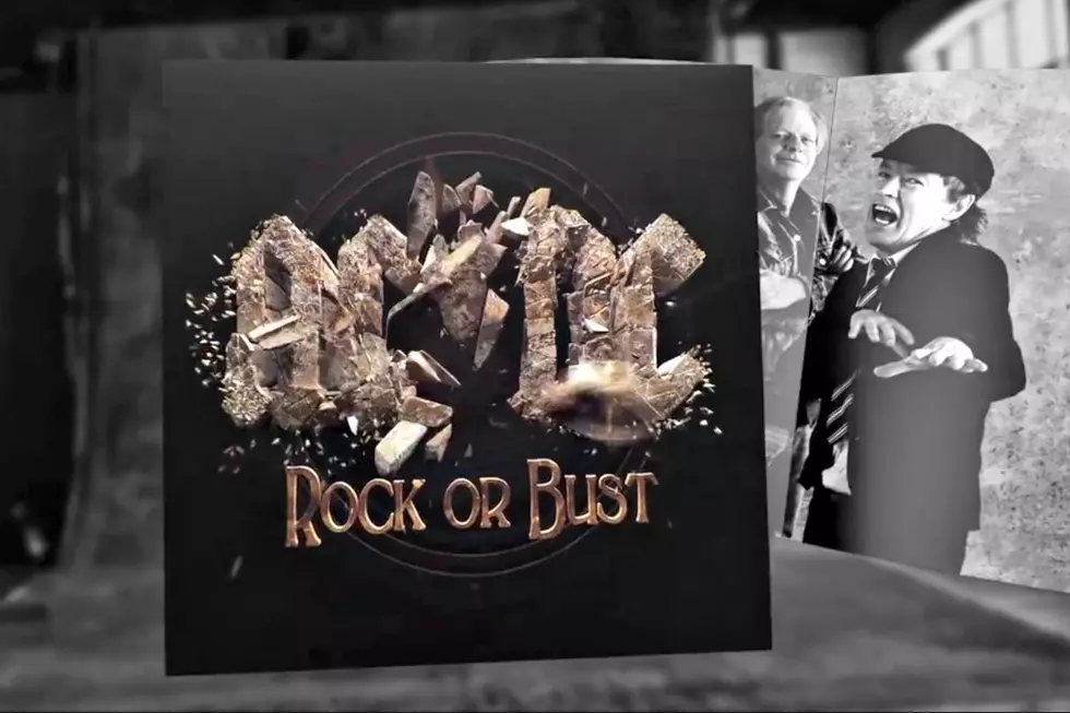 AC/DC Post ‘Rock or Bust’ Video Sharing the Story Behind the Album’s Artwork