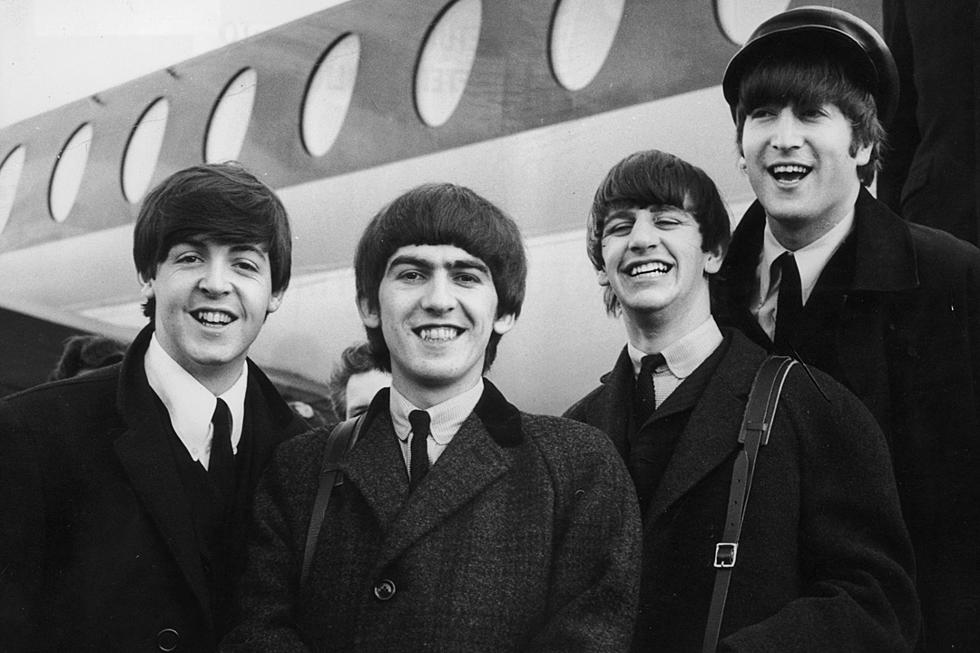 Beatles in 1964: A Year in Review