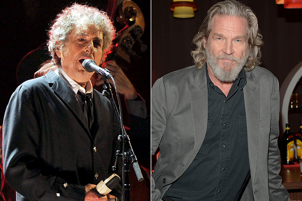 Bob Dylan Releases Short Film Narrated by Jeff Bridges
