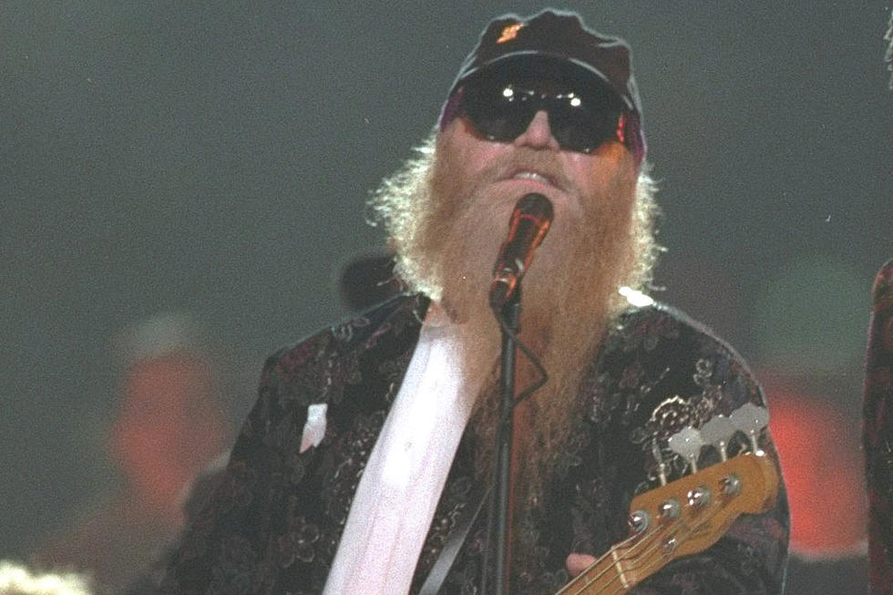 The Day ZZ Top's Dusty Hill Shot Himself in the Stomach