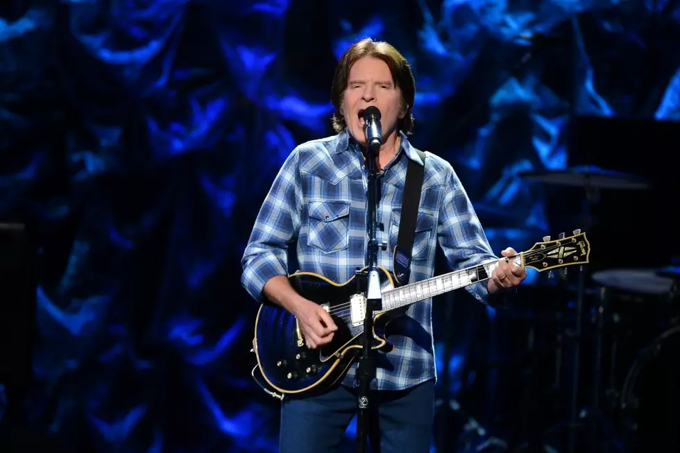 John Fogerty Responds to Lawsuit Filed by Ex-Creedence Clearwater Revival Bandmates